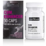      CoolMann Cum Enhancer, 30   