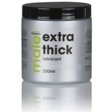Thick lubricating gel Male Cobeco Lubricant Extra Thick, 250ml