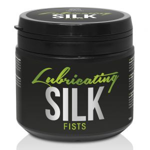 CBL Grease Fists in Silk (500 ml). Артикул: IXI58945
