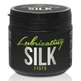 Густой гель для фистинга CBL Lubricanting Silk Fists, 500мл по оптовой цене