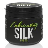     CBL Lubricanting Silk Fists, 500
