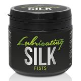 Thick Fisting Gel CBL Lubricanting Silk Fists, 500ml