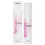 Female Cobeco Shine Toy Cleaner, 120ml