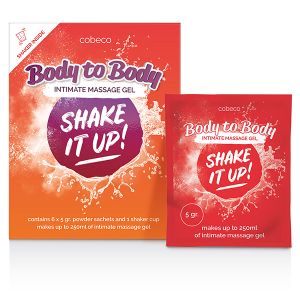 Shake 30g - powder shaker. Артикул: IXI58959