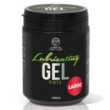 CBL Lubricating Gel Fists, 1000ml