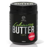 Густое масло для фистинга CBL Lubricating Butter Fists, 1000мл по оптовой цене