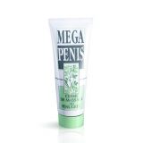 Cream for erection and potency improvement Mega Penis, 75ml