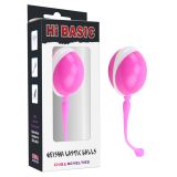 Geisha Lastic Balls Vaginal Muscle Trainer Massager