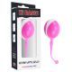 Geisha Lastic Balls Vaginal Muscle Trainer Massager Geisha Lastic Balls Vaginal Muscle Trainer Massager