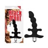Массажер простаты для мужчин Black Mont Perfect Grip Массажер простаты для мужчин Black Mont Perfect Grip