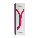 GEMMA Y TYPE VIBRATOR
