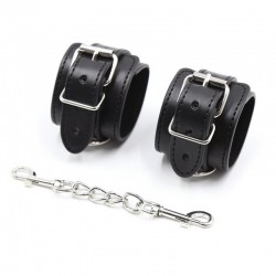        Multi-Studded Shackles