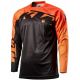 KTM Pounce Jersey Orange ������: ���������