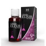 Афродизиак для женщин Sex Elixir for Women, 30мл по оптовой цене