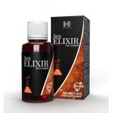 Афродизиак для мужчин и женщин Sex Elixir for Couple, 30мл