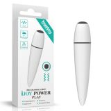 IJOY Rechargeable Power Play Compact Vibration Stimulator