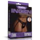 Easy Strap on Harness panties