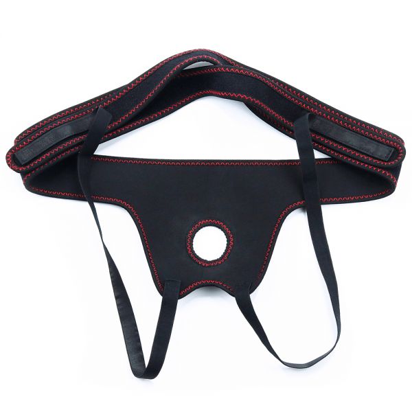 Easy Strap on Harness panties. Артикул: IXI59196