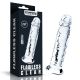 Безупречный прозрачный фаллоимитатор на присоске Flawless Clear Dildo Безупречный прозрачный фаллоимитатор на присоске Flawless Clear Dildo