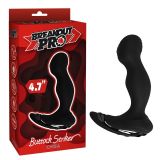 Prostate Massager for Men Buttock Striker