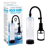     Rock Hard Penis Pump   