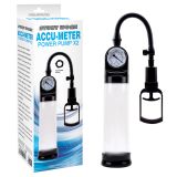     Accu Meter Power Pump X2   