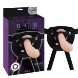 Strap-on straps for women Cavelier Strap-On