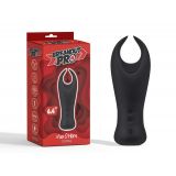 Masturbator penis massager Max O Horn