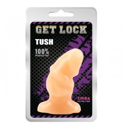 Компактный анальный стимулятор реалистичный Get Lock Tush по оптовой цене