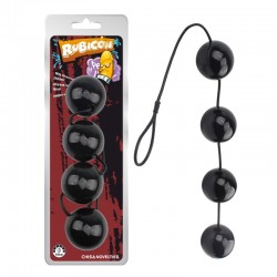 Anal balls on a string Anal Balls X-Large