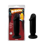      Evil Dildo Plug Large   