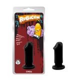      Evil Dildo Plug Small