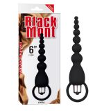 Elite Power Beads Anal Vibration Ring