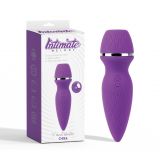 Suction vibrating massager for nipples and clitoris G burst Vibrator