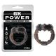 -   Dual Enhancement Ring