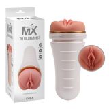 Vagina masturbator for men The Rolling Burst