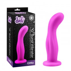   G Burst Vibrator