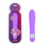 Purple Precious Passion Vibrator