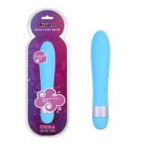 Blue Precious Passion Vibrator