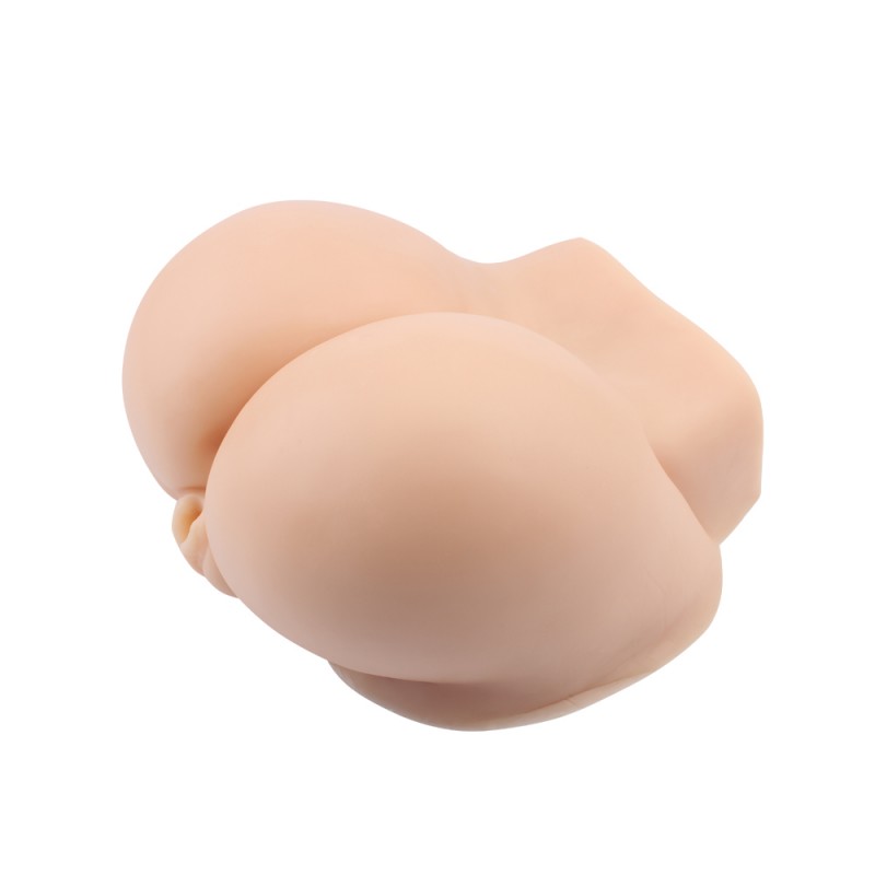 Vibrating masturbator for men Toris Plump Ass With Vagina. Артикул: IXI59552