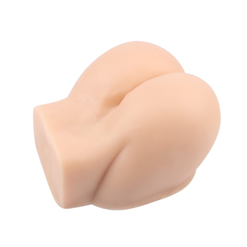 Vibrating masturbator for men Toris Plump Ass With Vagina. Артикул: IXI59552