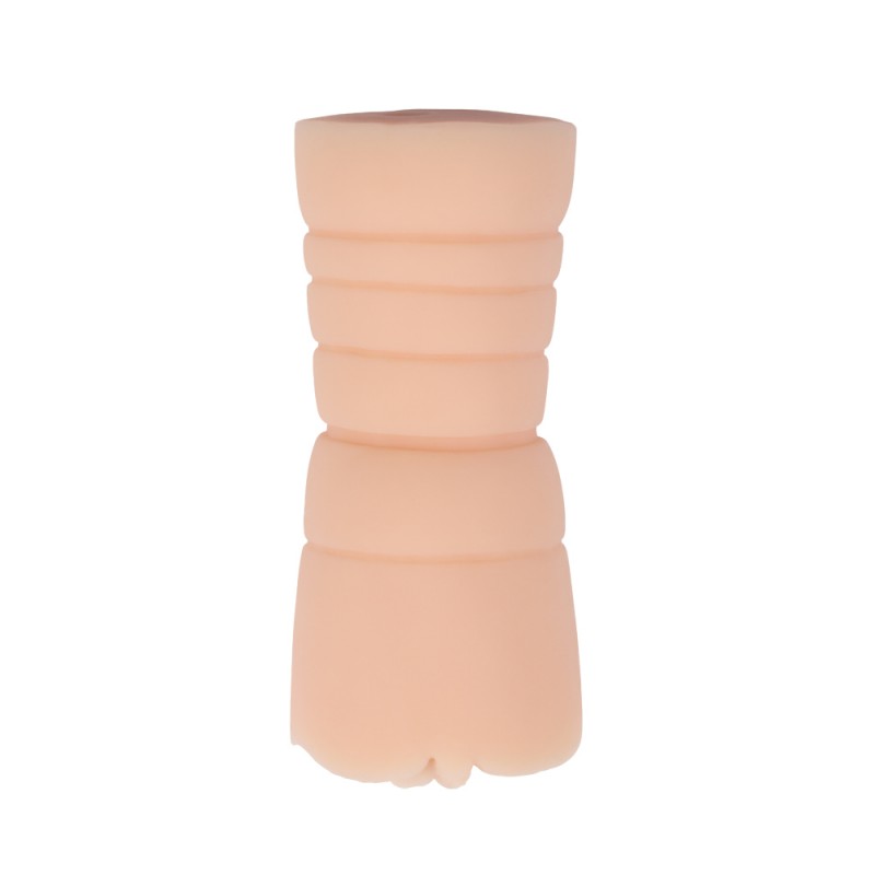 Manual Vagina Masturbator For Men Sashas Realistic Vagina. Артикул: IXI59556