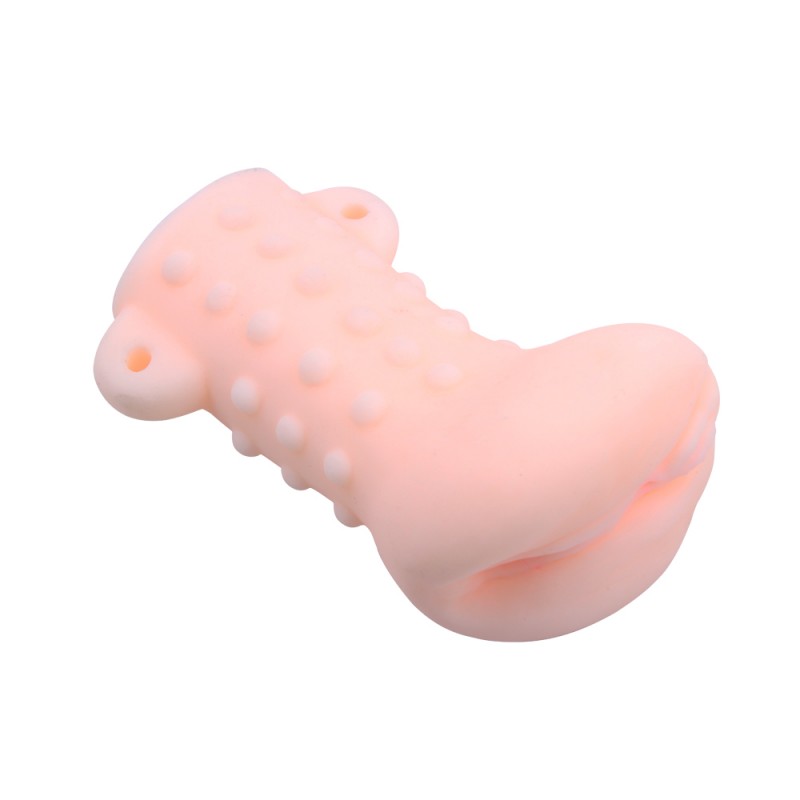 Fire Gun No. 01 Flesh Masturbator Men. Артикул: IXI59560