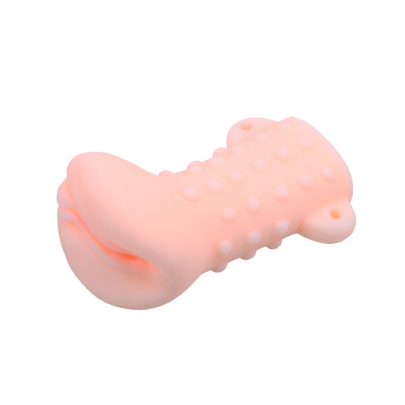 Fire Gun No. 01 Flesh Masturbator Men. Артикул: IXI59560