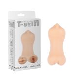 Masturbator for men Bellas Mouth and Vagina