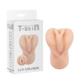 Manual masturbator for men Luv Stroker