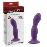 Rumpy Pumpy Purple Anal Stimulator