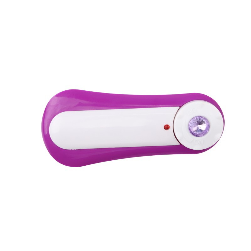 Коричневый реалистичный вибратор с пультом Alexander Lee 10 Vibrating Dildo. Артикул: IXI59658