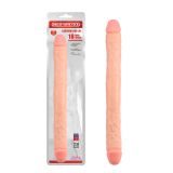 Ladybro Love Double Ended Realistic Dildo