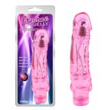 Pink Limerence Multispeed Vibrator